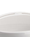 Gnam black Bread bin Alessi