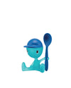 Cico light blue Egg cup Alessi