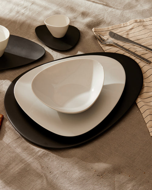 Colombina collection Default Title Placemat. 2 pieces Alessi