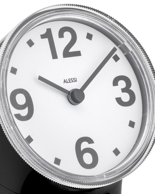 Cronotime Default Title Desk clock Alessi