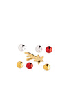 Bark for Christmas Default Title Magnet set Alessi