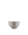 Tonale Light Grey Large bowl Alessi