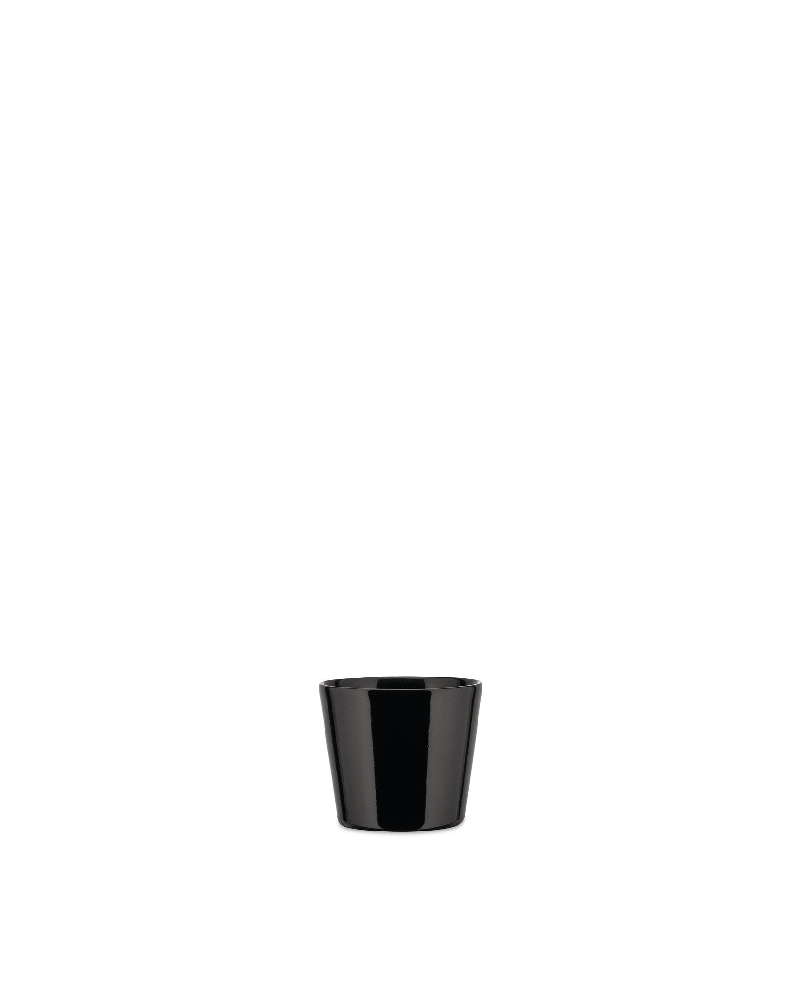 Tonale Light Grey Small cup. 4 pieces Alessi 3