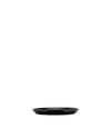 Tonale Light Grey Small plate. 4 pieces Alessi