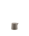 Tonale Light Grey Milk jug Alessi