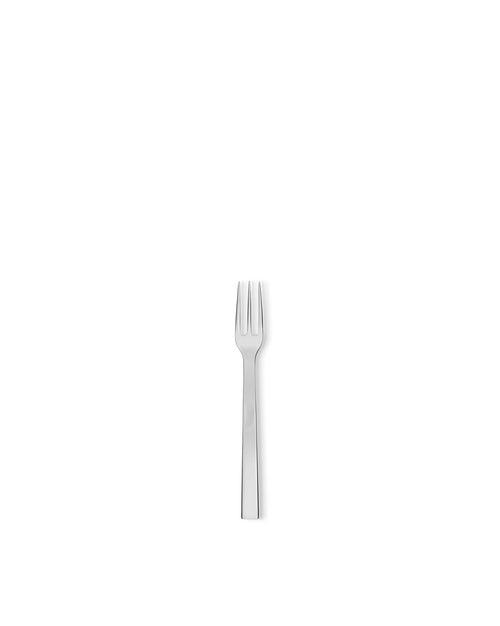 Santiago Default Title Dessert fork. 6 pieces Alessi