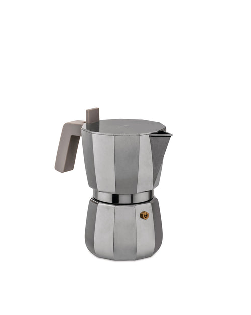 Moka Default Title Espresso coffee maker. Induction. Alessi