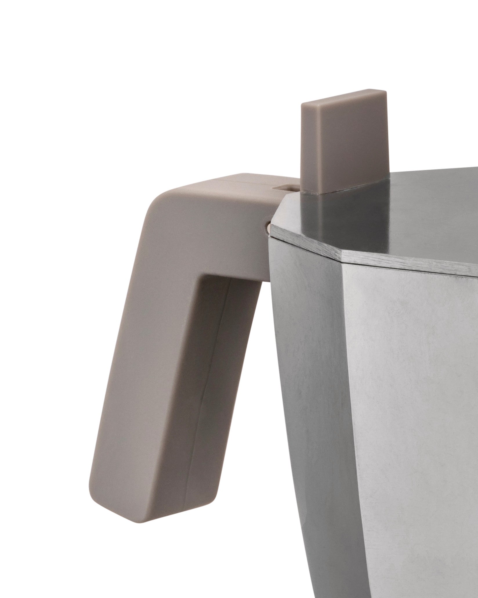 Moka Default Title Espresso coffee maker. Induction. Alessi 3