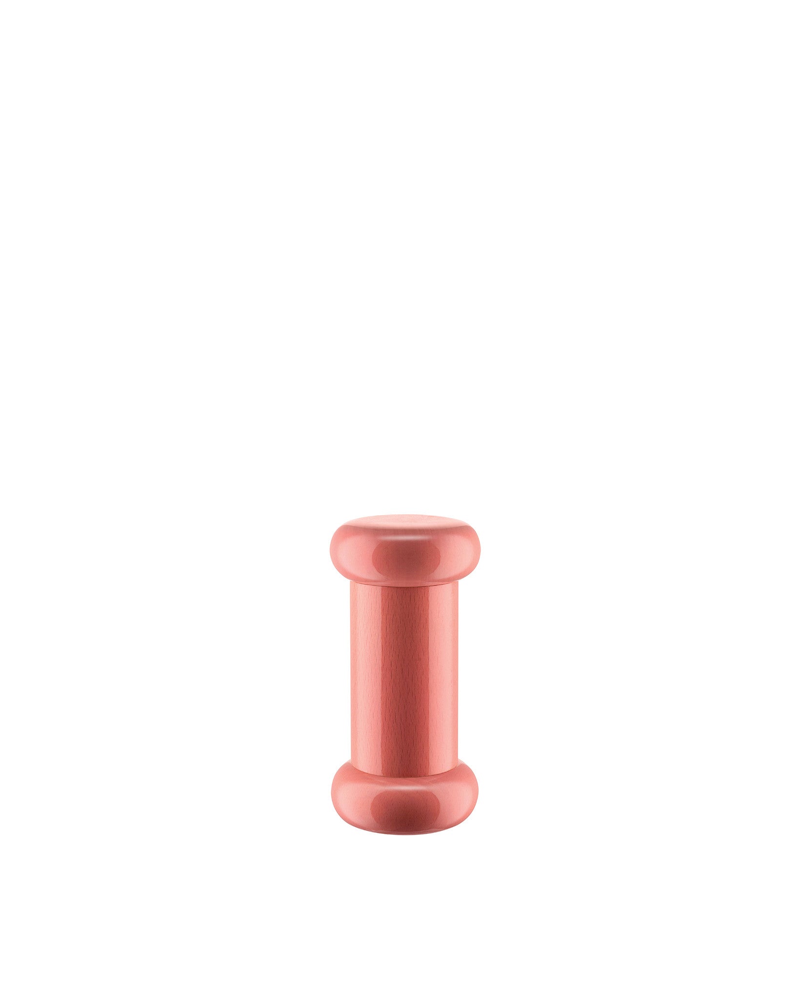 ES19 pink Pepper / salt / spice mill Alessi