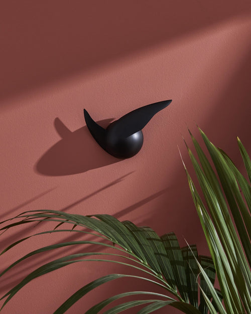 Walter Wayle II Default Title Wall clock Alessi