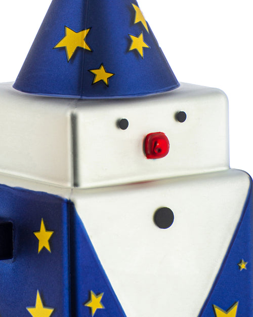 Cubomago Default Title Christmas ornament Alessi