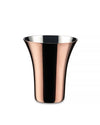 Kuru Kuru copper Cup Alessi
