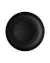 JM17 T black, cm 21 || inch 8¼″ Round basket Alessi 2