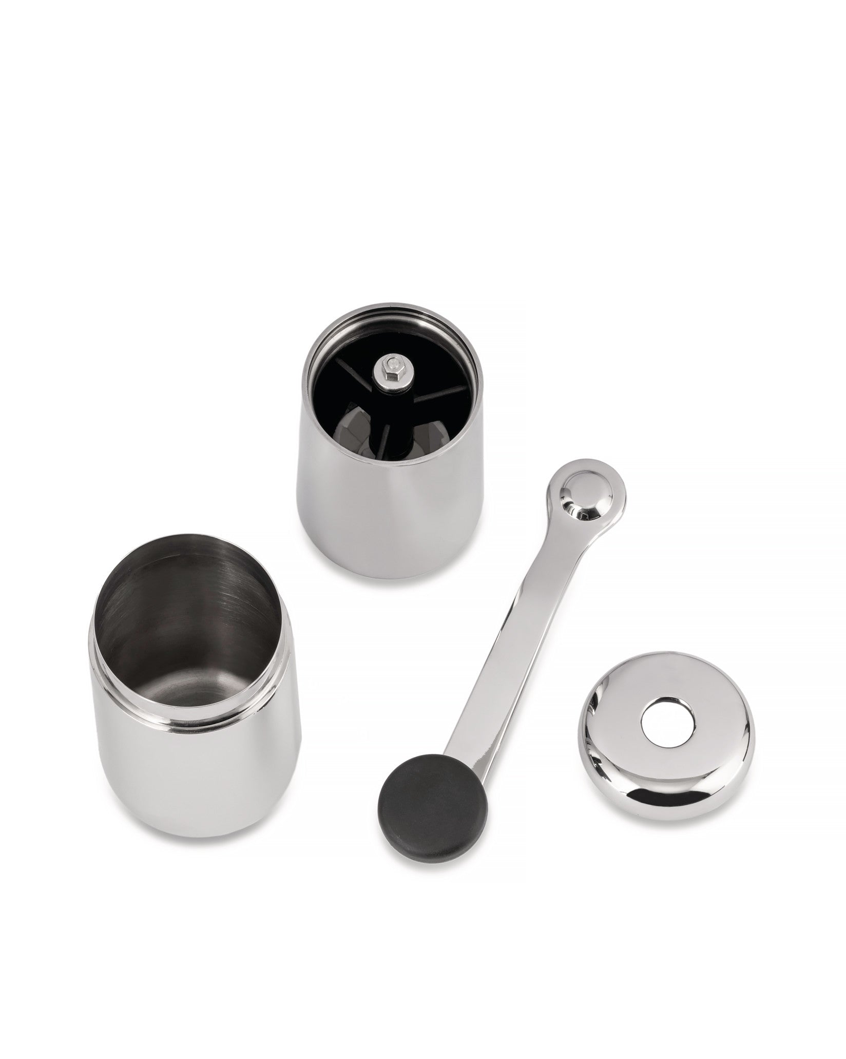 Slow coffee Default Title Set for Slow coffee Alessi 2
