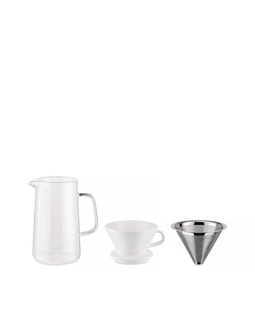 Slow coffee Default Title Set for Slow coffee Alessi