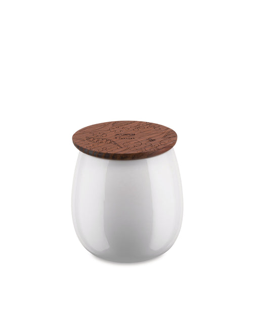 The Five Seasons gr. 600 Scented candle. Hmm Alessi