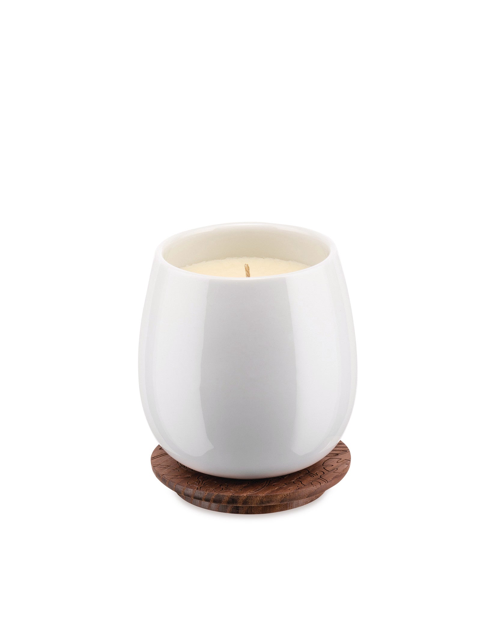 The Five Seasons gr. 600 Scented candle. Hmm Alessi