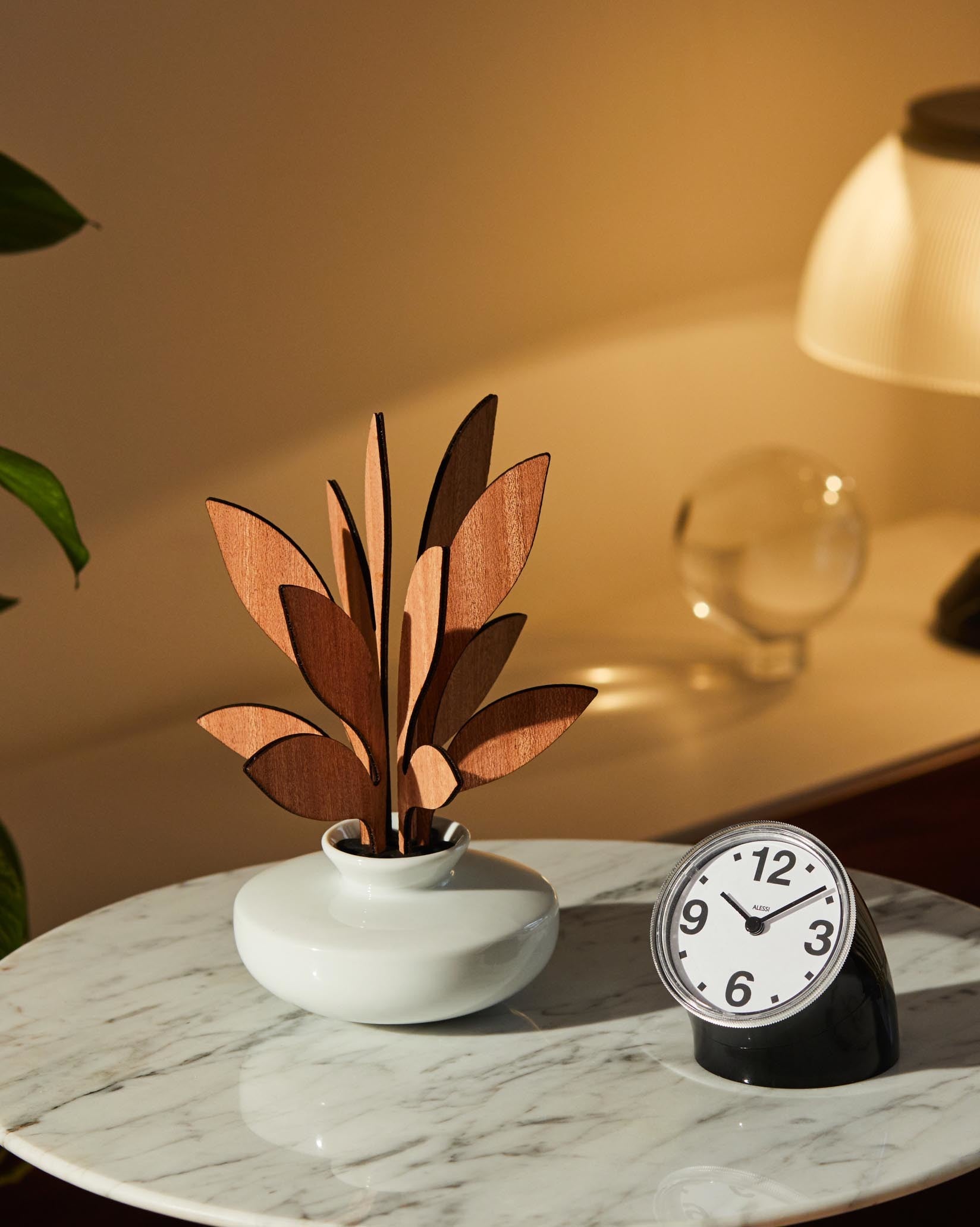 The Five Seasons Default Title Fragrance diffuser leaves. Ahhh Alessi