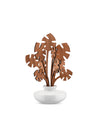 The Five Seasons Default Title Leaf fragrance diffuser. Hmm Alessi