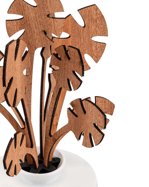 The Five Seasons Default Title Leaf fragrance diffuser. Hmm Alessi