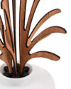 The Five Seasons Default Title Leaf fragrance diffuser. Grrr Alessi 2