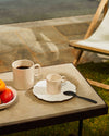 Dressed en plein air Default Title Mocha cup. 4 pieces Alessi
