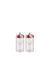Circus Default Title Set of 2 spice jars Alessi