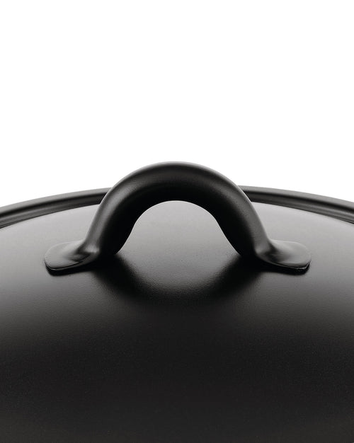 Mami cm 14 || inch 5½″ Lid Alessi
