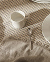 Mami Default Title Mocha coffee spoon. 6 pieces Alessi 1