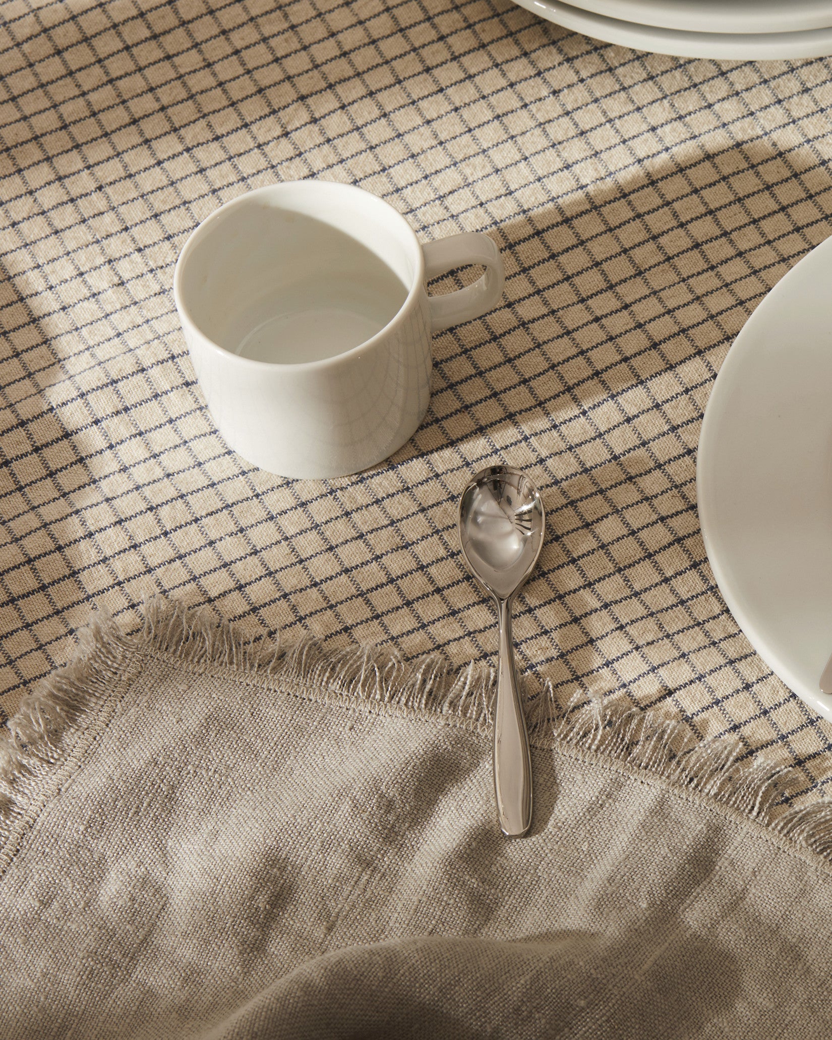 Mami Default Title Mocha coffee spoon. 6 pieces Alessi 1