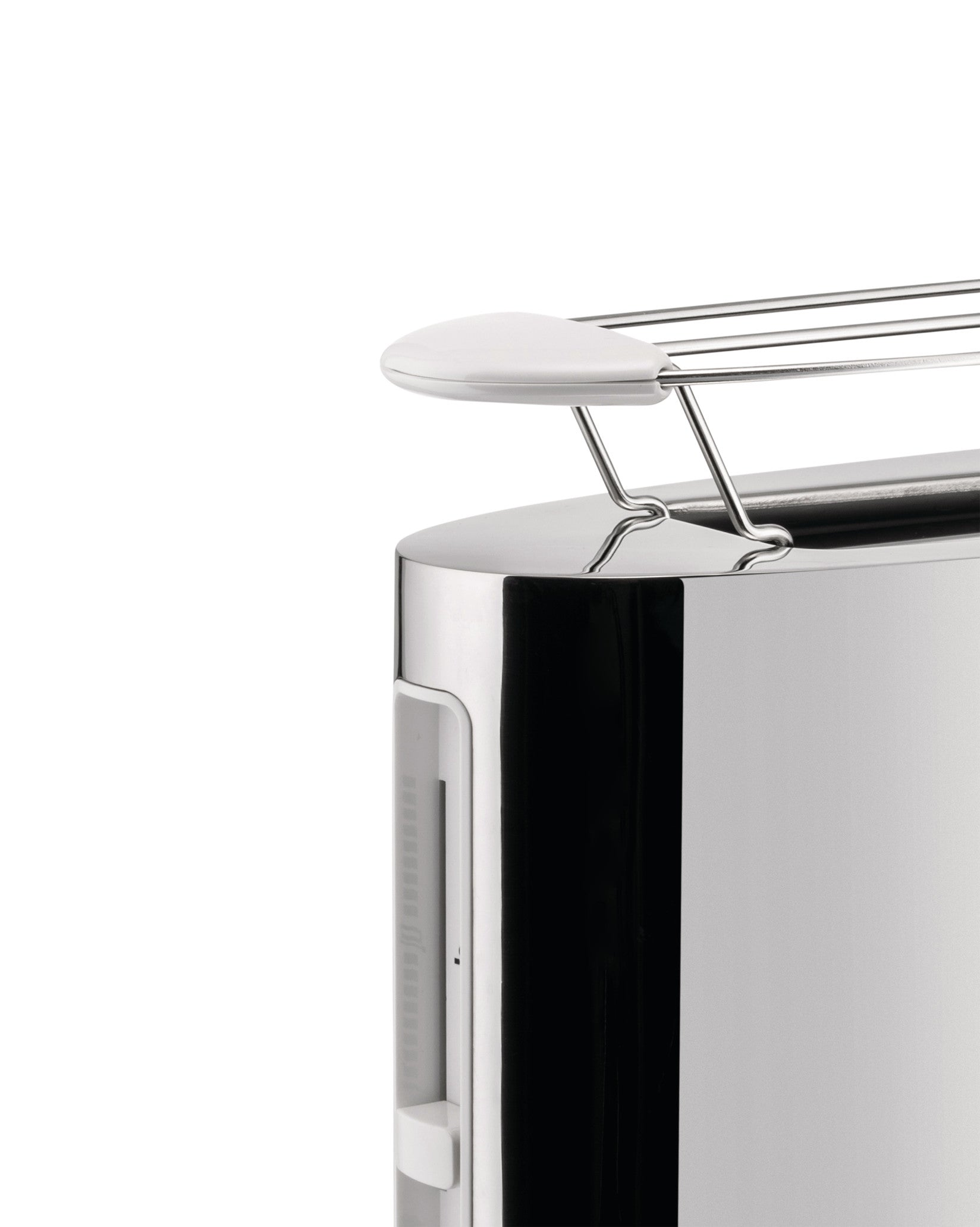 SG68 Default Title Toaster with bun warmer Alessi 3