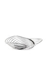 Trinity stainless steel Centrepiece Alessi