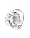 Trinity stainless steel Fruit holder Alessi 2