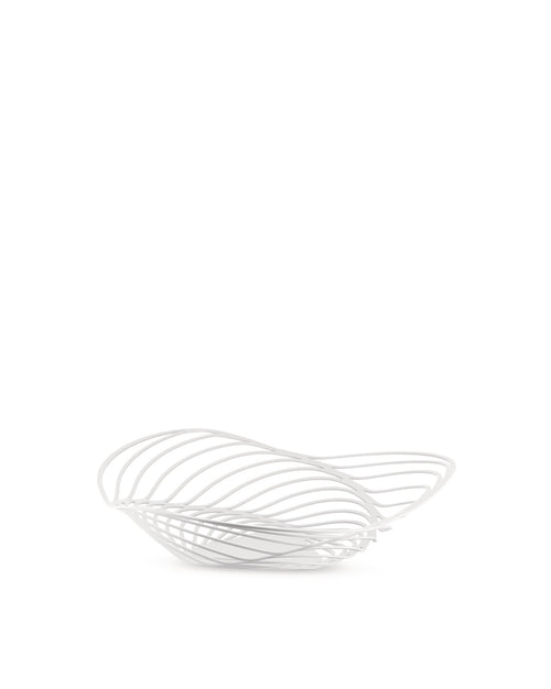 Trinity stainless steel Fruit holder Alessi