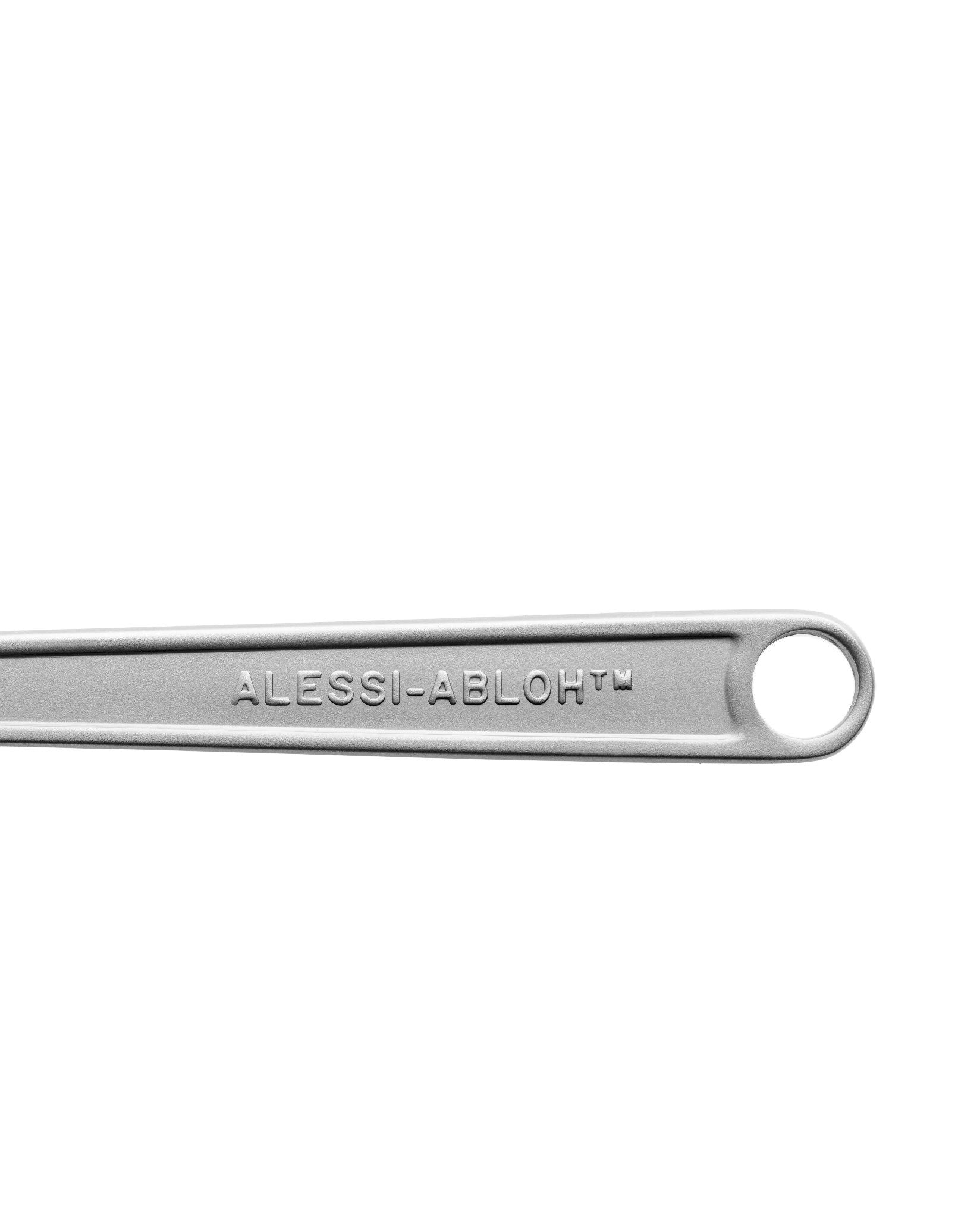 Conversational Objects Default Title Cutlery set Alessi