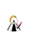 9093/1 yellow Kettle Alessi 3