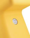 Doraff yellow Seat Alessi 2