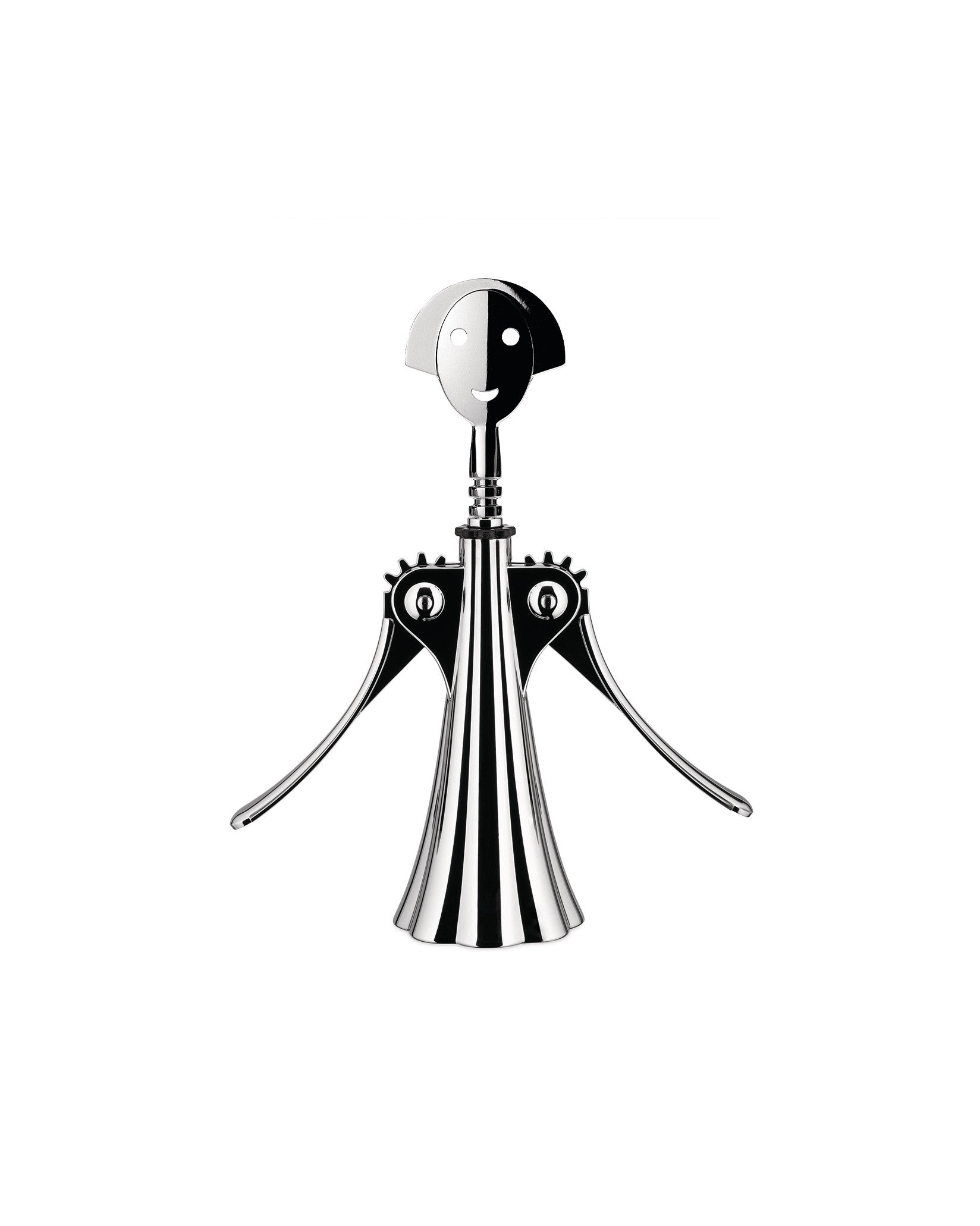 Anna G. Default Title Corkscrew Alessi 2